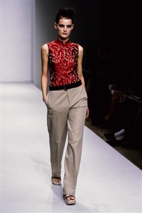 miuccia prada 90s.